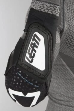 Gomitiere Leatt 3DF Hybrid Bianco-Nero -Vendite LEATT bf316d005094e83c1703ccd9fff093f633542344 1 PIA 15778 2 50