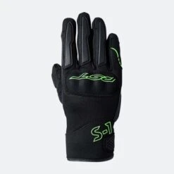Guanti Moto RST S1 Mesh Verde Neon