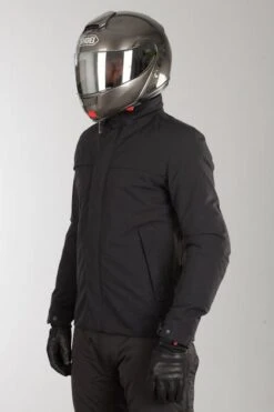 Giacca SPIDI Gamma H2Out Nera -Vendite LEATT bfbbf30a3972c272be1df36c2bb8050f8c152e44 1 PIA 51319 1 170