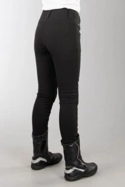 Pantaloni Donna Richa Kodi Lunghi Nero -Vendite LEATT c05bf2eb797ac0c3bd40da456c609b90323c4b1b 1 7KO10010032 wrz042018 08