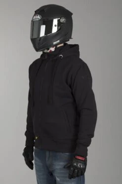 Felpa Booster Core Aramide Nero -Vendite LEATT c07e779ac4586fa6836b72a071f260822b7b425f 087532 Mar162017 4