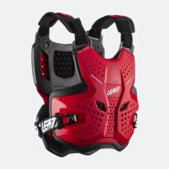 Pettorina Leatt 3.5 Rossa