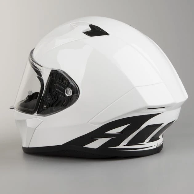 Casco Airoh Valor Bianco 10 Casco Airoh Valor Bianco - immagine 10
