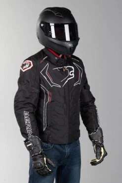Giacca Moto Bering Guardian Nero-Bianco-Rosso 24 Giacca Moto Bering Guardian Nero-Bianco-Rosso -Vendite LEATT c0fc451f7cd4a6496bae87a30609605259ad5697 1 PIA 107694 4 90