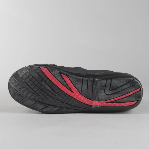 Stivali IXS Sport RS-100S Nere 10 Stivali IXS Sport RS-100S Nere - immagine 10