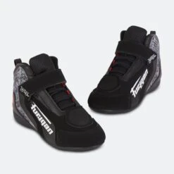 Scarpe Moto Furygan V4 Vented Nero-Grigio -Vendite LEATT c1571dab7871a0dcbb6a3e76768aea8b20b8e36a 2 PIA 215648 0 70