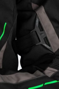 Giacca Moto RST S-1 Nero-Grigio-Verde 10 Giacca Moto RST S-1 Nero-Grigio-Verde -Vendite LEATT c15f90920cf1b22f920455ac56deb8b926f03bfc 2 PIA 203967 0 30