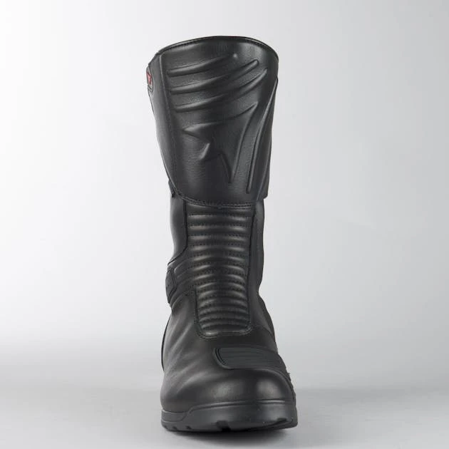 Stivali Moto Stylmartin Navigator Neri 9 Stivali Moto Stylmartin Navigator Neri - immagine 9