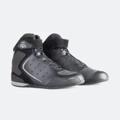 Scarpe Moto XPD X-Road H2OUT Nere