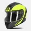 Casco Integrale Acerbis Krapon Giallo Fluo-Nero -Vendite LEATT c20fa2927e8c3dcb57a5bf1df38fdb38b08ba2b5 2 PIA 245516 0 10