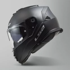 Casco Integrale LS2 FF800 Storm Nero Opaco -Vendite LEATT c23a59496732e110ae4459f9fa434cb25ac908cf 2 PIA 144757 0 50