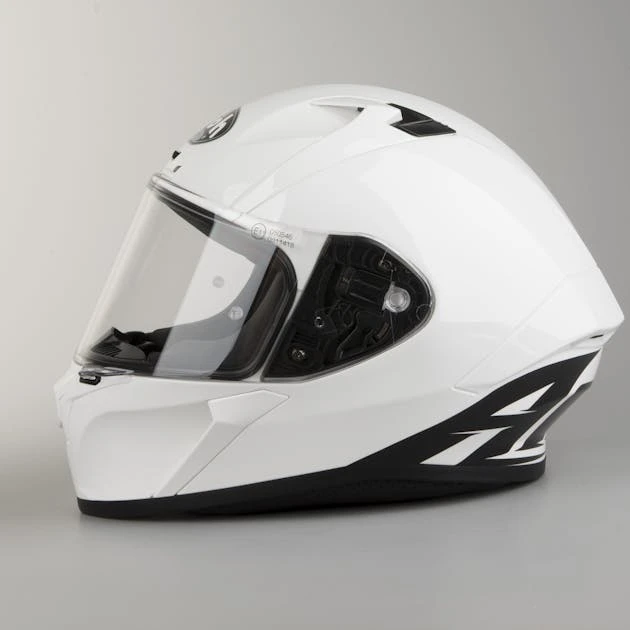Casco Airoh Valor Bianco 11 Casco Airoh Valor Bianco - immagine 11