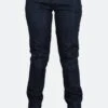 Jeans Moto Donna Dainese Alba Slim Fit Blu Scuro