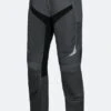 Pantaloni Moto IXS Sport Trigonis-Air Grigio-Nero