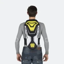 Paraschiena Macna Bianco