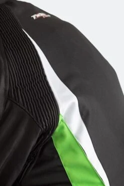 Giacca Moto RST TracTech Evo 4 Verde -Vendite LEATT c2ded21068998c7b5c87ae83d6ad41b224c3c5d7 2 PIA 204264 0 50