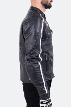 Giacca Moto Ride & Sons Heritage Racing Grand Prix Nera 16 Giacca Moto Ride & Sons Heritage Racing Grand Prix Nera -Vendite LEATT c2e577e47c46c91d078922011a36ba4fee125339 1 PIA 122191 1 170