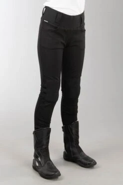 Pantaloni Donna Richa Kodi Lunghi Nero -Vendite LEATT c2f82a4031ef5f34b728a46386193c80a381dd7f 1 7KO10010032 wrz042018 10