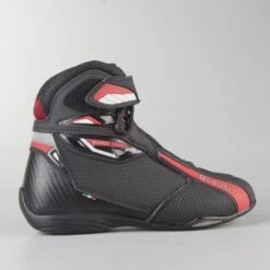 Scarpe Moto Eleveit T Sport Nero-Rosso 14 Scarpe Moto Eleveit T Sport Nero-Rosso -Vendite LEATT c30698a47ab743e8887e9121581d14a57ce5ef39 2 PIA 50034 0 70