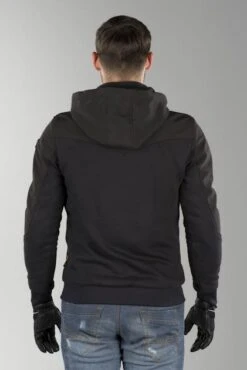 Felpa Richa Titan Core Nera -Vendite LEATT c33d3e1c8ad5c86fae398bb8777999bf74560f4a 1 PIA 82932 1 40