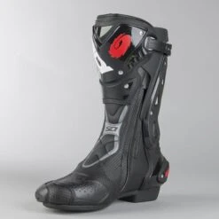 Stivali Moto Sidi ST Air Neri 23 Stivali Moto Sidi ST Air Neri -Vendite LEATT c3943b360b9008e76dcf5ebd5a5bab5c4b0e2ab5 2 PIA 84704 0 110