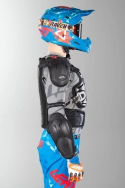 Giacca Protettiva Leatt Adventure Nera -Vendite LEATT c3bc10c4818b80b4823d0211092a73008de16be2 1 PIA 14796 1 90