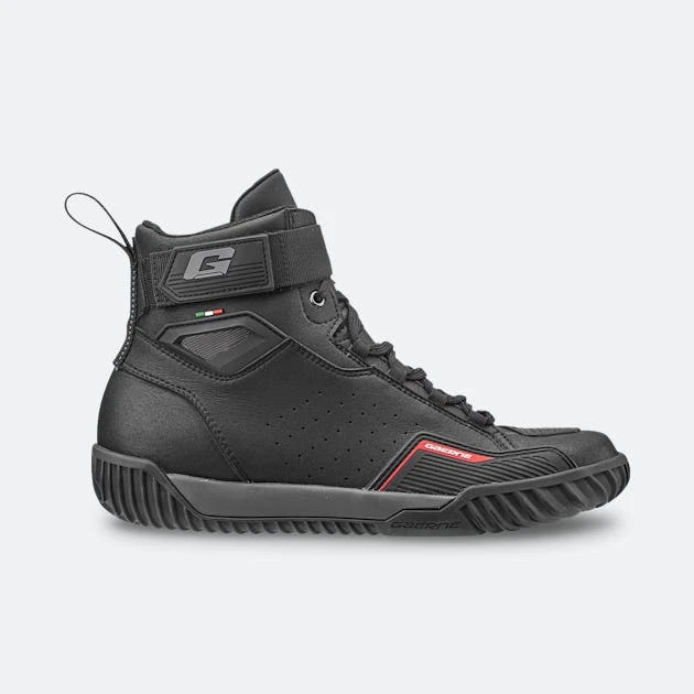 Scarpe Moto Gaerne G-Rocket Nere 1 Scarpe Moto Gaerne G-Rocket Nere