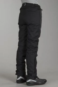 Pantaloni Donna Bering Intrepid Nero 21 Pantaloni Donna Bering Intrepid Nero -Vendite LEATT c42d2bf11a3a48c7b455d599b5fb95f0014810fb BTP170T2 maj302017 9