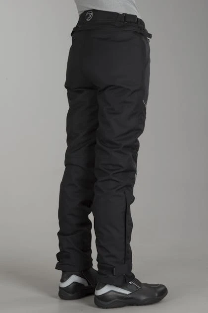 Pantaloni Donna Bering Intrepid Nero 11 Pantaloni Donna Bering Intrepid Nero - immagine 11