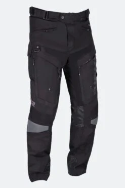 Pantaloni Moto Richa Infinity 2 Adventure Neri