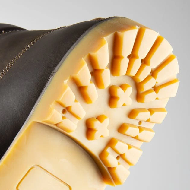 Scarponcini Moto Eleveit All Ride Marroni 15 Scarponcini Moto Eleveit All Ride Marroni - immagine 15