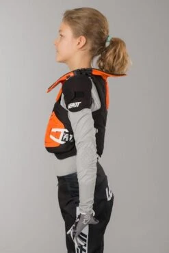 Pettorina Bambino Leatt 2.0 Junior Arancio -Vendite LEATT c536e61c195fbda28e6aa48e870ce2653b7ed8a8 1 PIA 15522 7 60