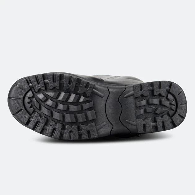 Stivali Moto Course Adventure Neri 6 Stivali Moto Course Adventure Neri - immagine 6