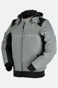 Giacca Moto Furygan Sektor Evo Nero-Grigio -Vendite LEATT c57c7b423e7036163cc3c7b959908b96f6382aa4 2 PIA 215624 0 30