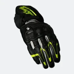 Guanti Moto Furygan F-RS1 Nero-Giallo-Bianco -Vendite LEATT c5add819e993b851db3315d09bbaa441778932d4 2 PIA 215571 0 40
