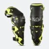 Ginocchiere Acerbis Impact EVO 3.0 Nero-Giallo