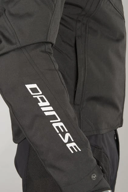 Giacca Dainese Avro D2 Nero 14 Giacca Dainese Avro D2 Nero - immagine 14