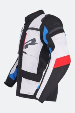 Giacca Moto Richa Brutus GTX Grigio-Blu-Rosso -Vendite LEATT c65c48fda47b49a0b5725c8425618bf4 2 PIA 255077 0 30