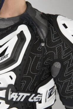 Giacca Protettiva Leatt 5.5 Bianca -Vendite LEATT c65de94482bdc10bac3bfa5988977001f5f3eca7 1 PIA 15627 2 150