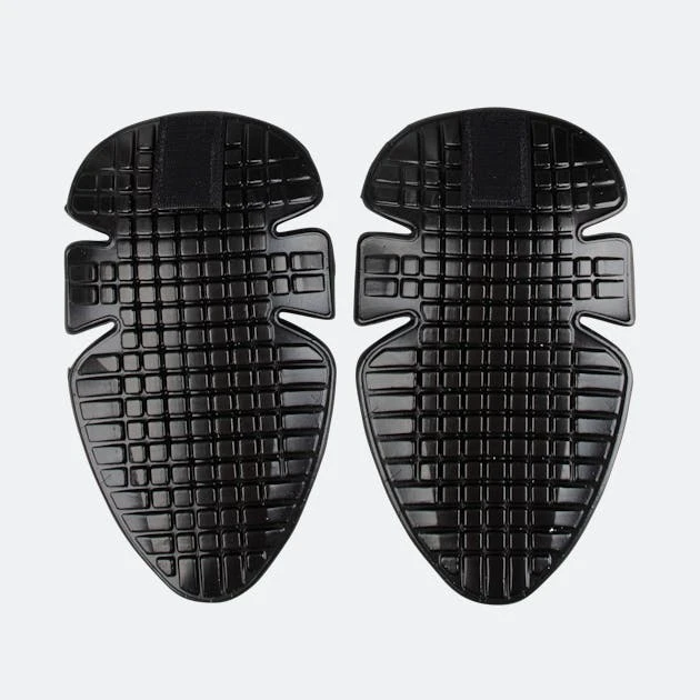 Ginocchiere SPIDI Warrior Lite K Nere 1 Ginocchiere SPIDI Warrior Lite K Nere