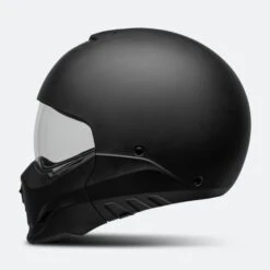 Casco Integrale Bell Broozer Nero Opaco -Vendite LEATT c6d3f84c1ee28bb62a7ee707c0c2efb25bf18e86 2 PIA 196845 0 200