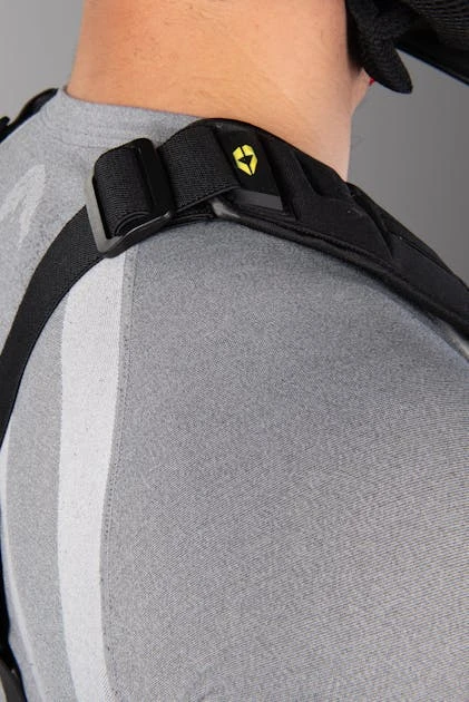 Pettorina EVS Revolution 4 7 Pettorina EVS Revolution 4 - immagine 7