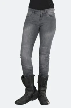 Jeans Macna Stone Washed