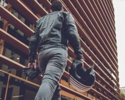 Giacca Moto Course Boomer Nera -Vendite LEATT c85efdf627dc4950baf8322cdea23493 2 PIA 122496 0 145