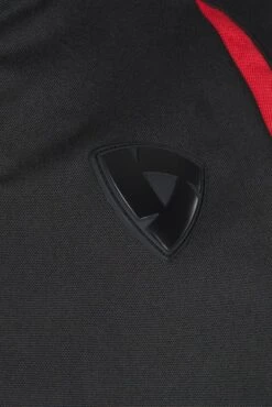 Giacca Rev'It! Jupiter 2 Nero-Rosso -Vendite LEATT c873f2120046d76b11fd9fbe18663eb1b4e221b9 131308519176162593FJT2191200 L Feb032017 9