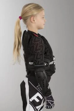 Giacca Protettiva Bambino Leatt 5.5 Junior -Vendite LEATT c87eb9d62dbe0c71e983e8455700bd5a8cd33292 1 PIA 15800 7 90