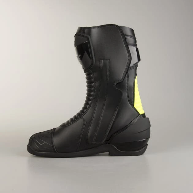Stivali Moto TCX SP-Master Giallo 10 Stivali Moto TCX SP-Master Giallo - immagine 10