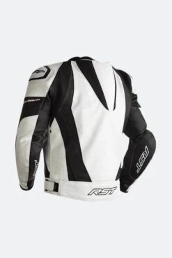 Giacca Moto RST TracTech Evo 4 Bianco-Nero 10 Giacca Moto RST TracTech Evo 4 Bianco-Nero -Vendite LEATT c8df4ca1a0ece26e69cd32cc44b5f1804620364e 2 PIA 204282 0 50