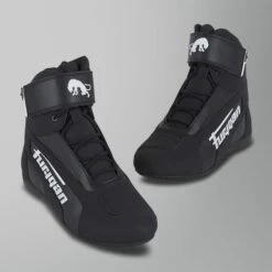 Scarpe Moto Furygan Zephyr D3O Nero-Bianco -Vendite LEATT c91f149924a55b29a894db78f69a341f90f98cc0 2 PIA 148840 0 30
