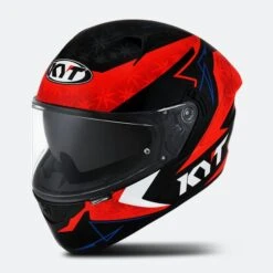 Casco Integrale KYT NF-R Force